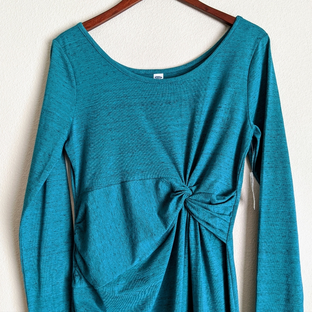NWT Old Navy Maternity Dress